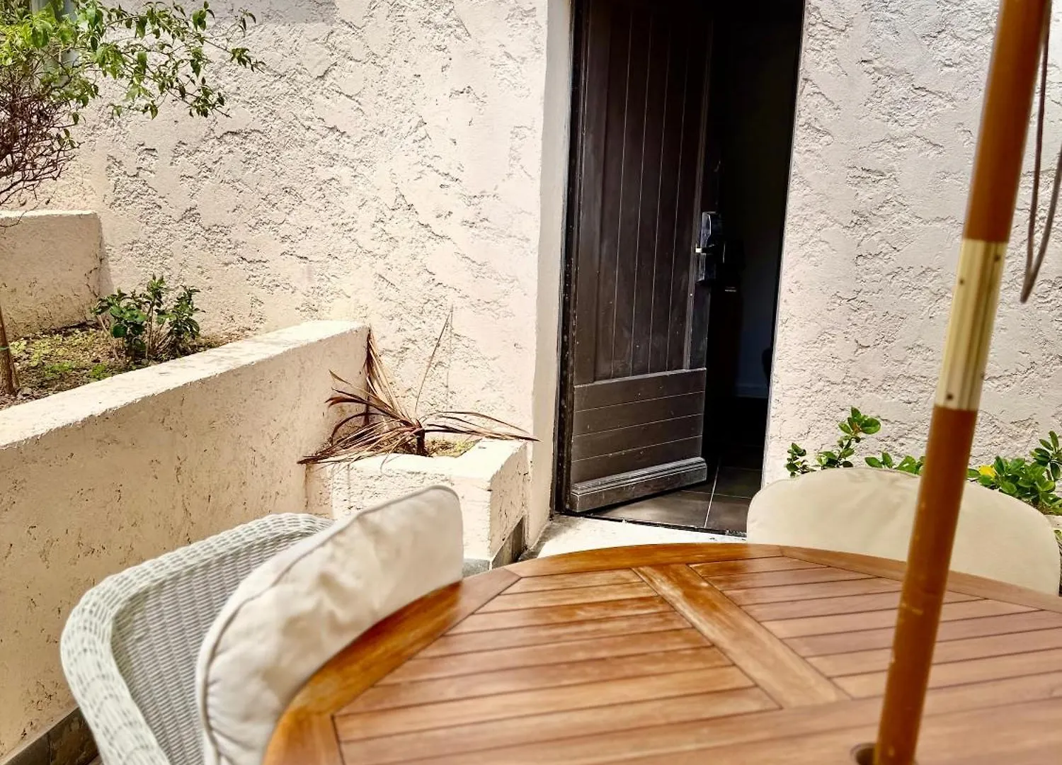 La Villa Dune, Hotel & Spa Gassin 4*,