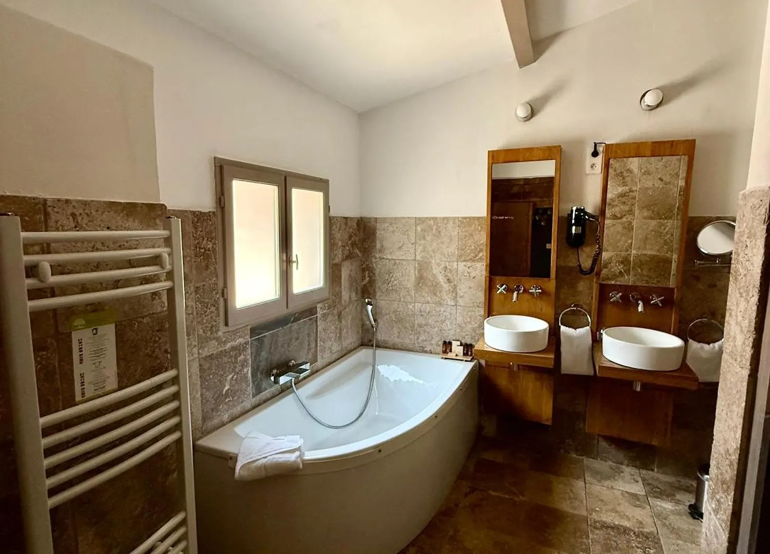 La Villa Dune, Hotel & Spa Gassin 4*,  France