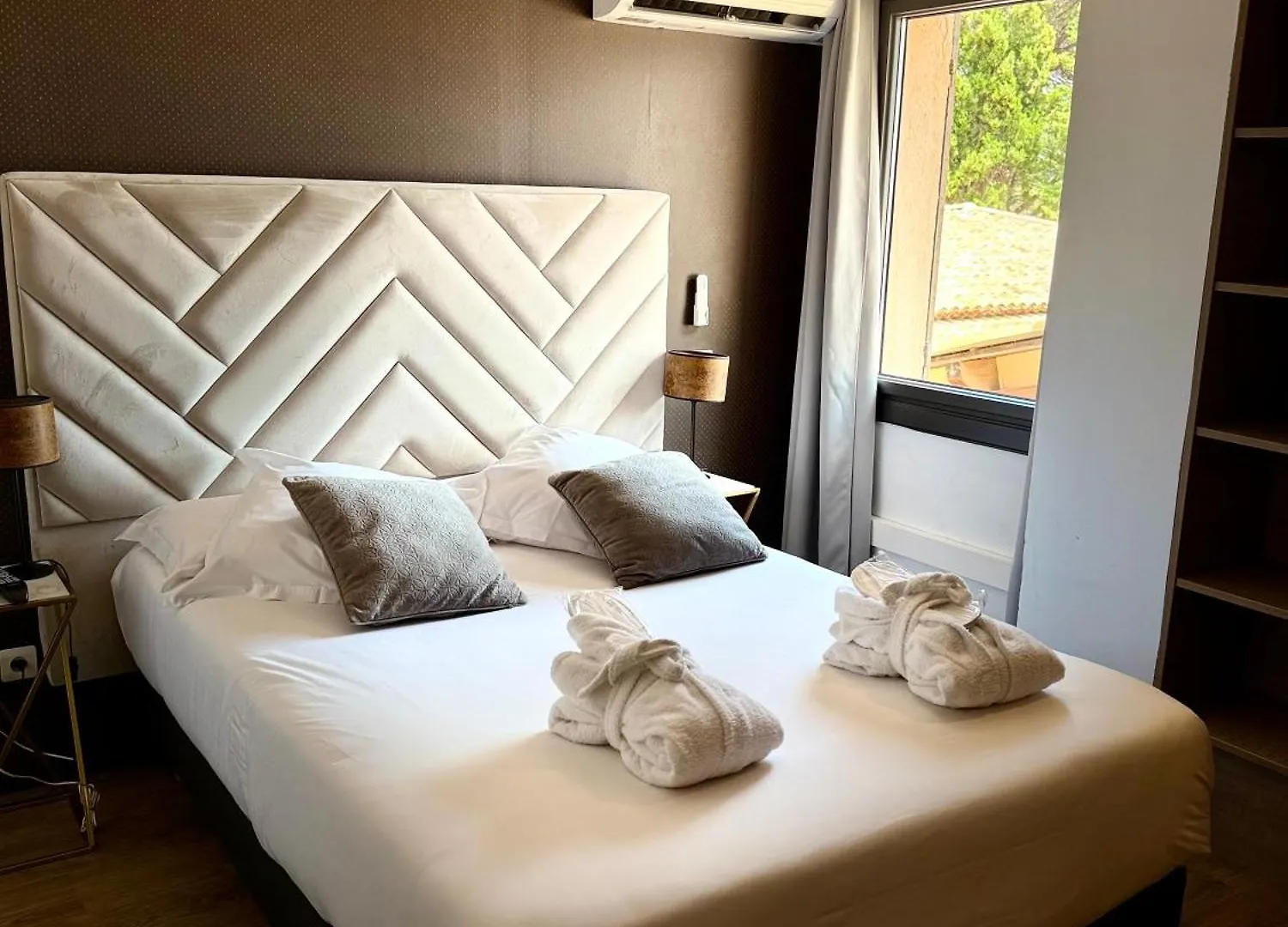 La Villa Dune, Hotel & Spa Gassin France