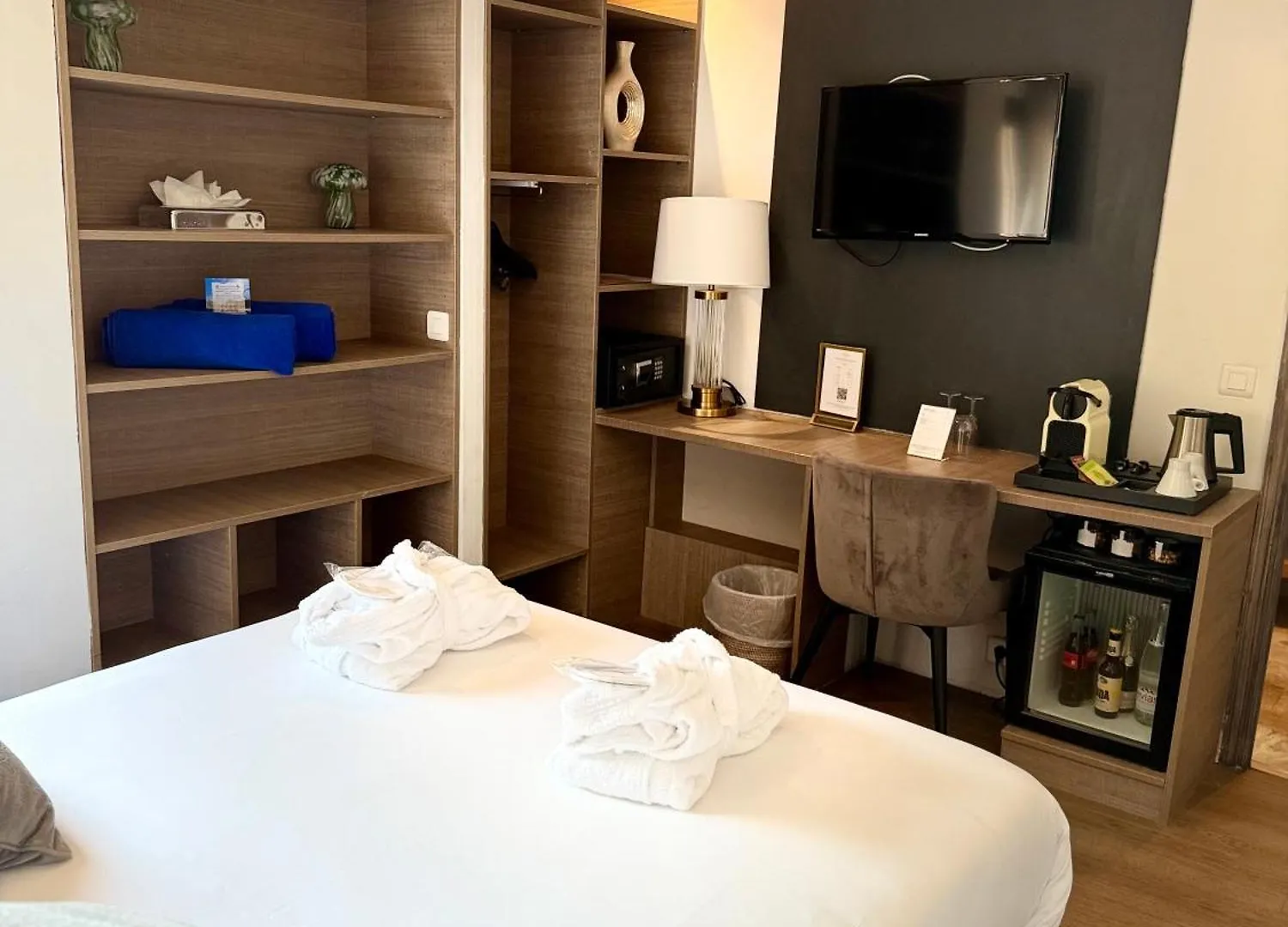 La Villa Dune, Hotel & Spa Gassin