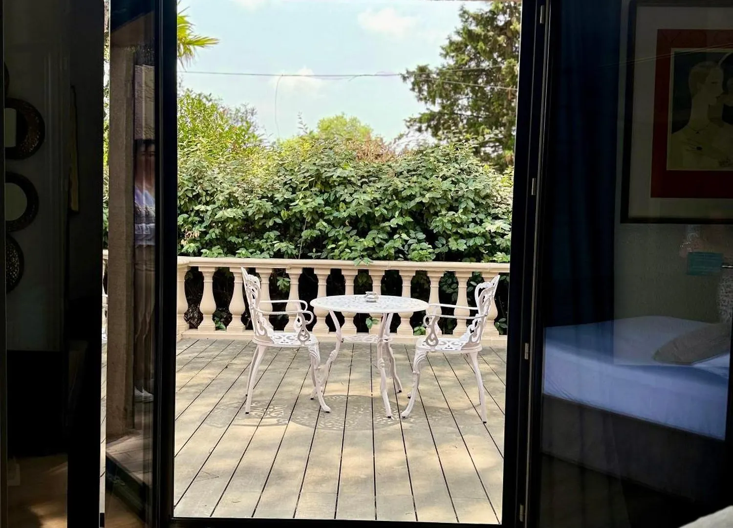 ****  La Villa Dune, Hotel & Spa Gassin France