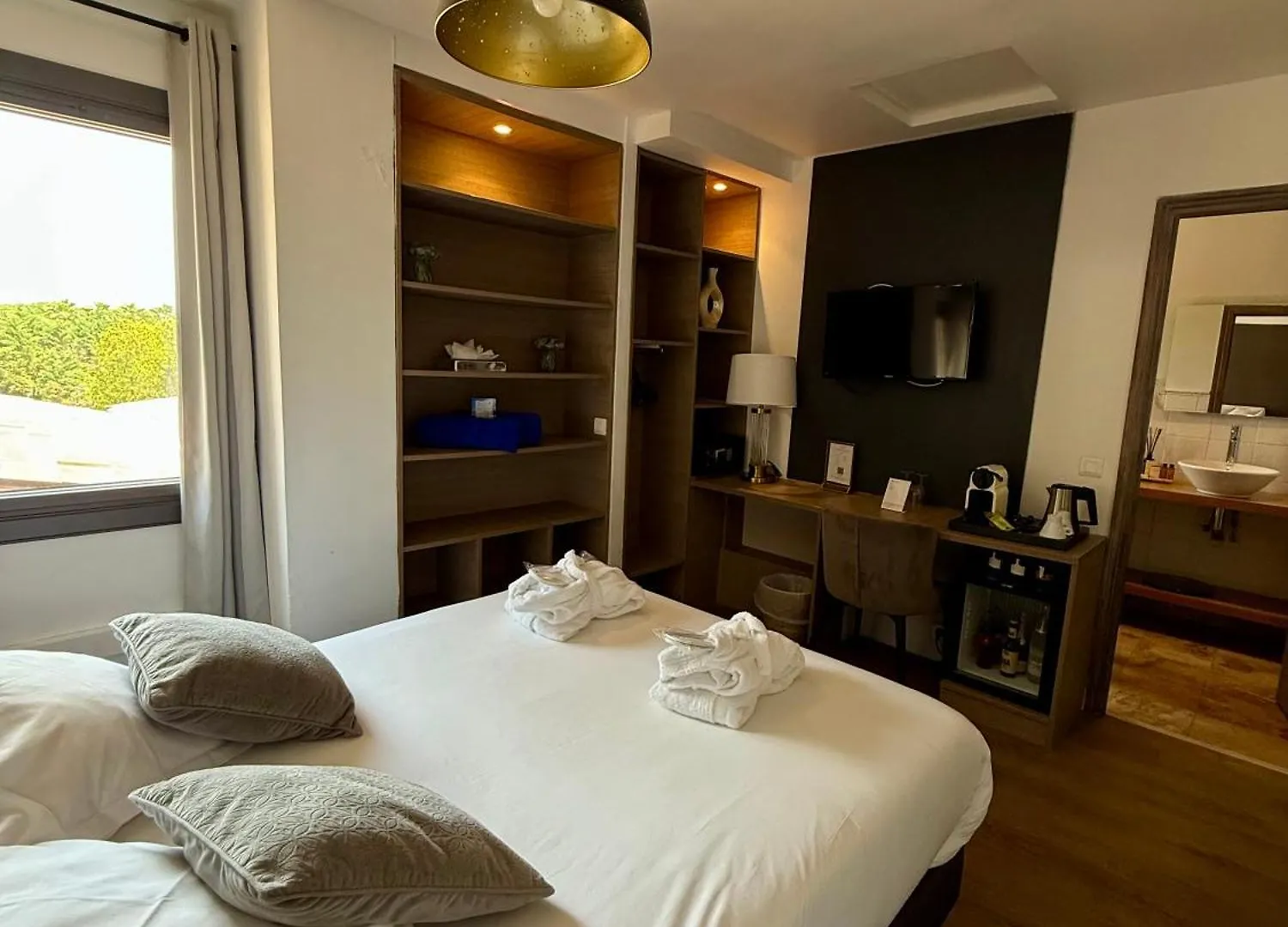 La Villa Dune, Hotel & Spa Gassin