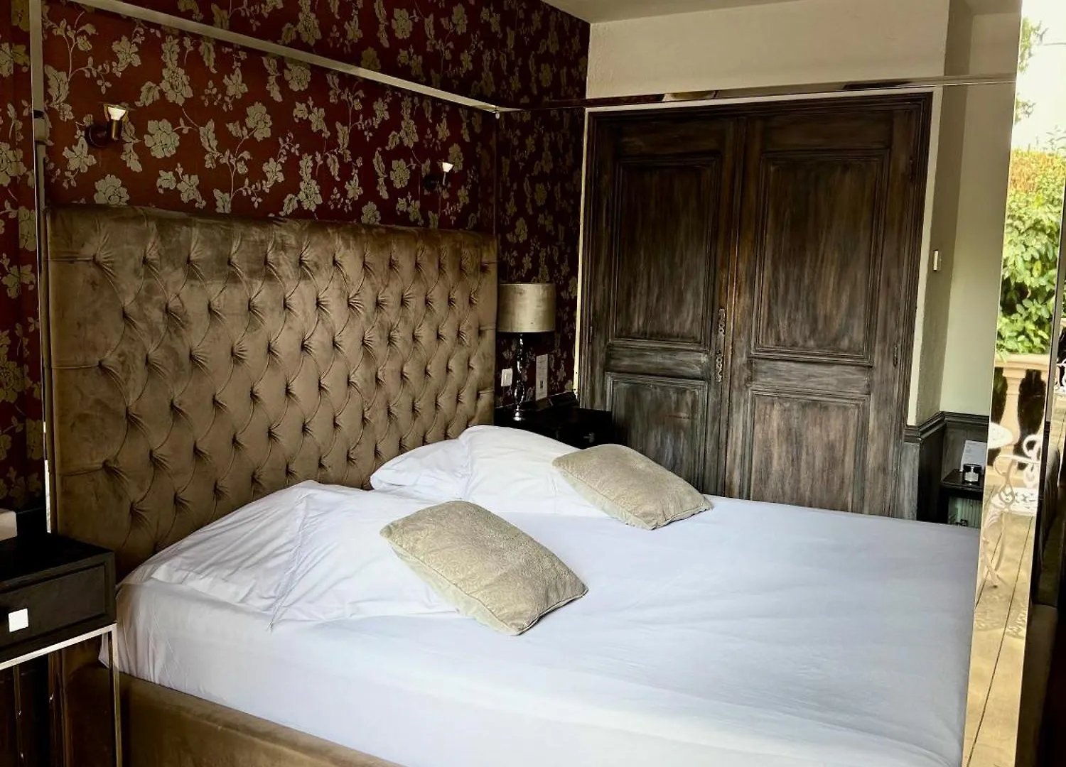La Villa Dune, Hotel & Spa Gassin