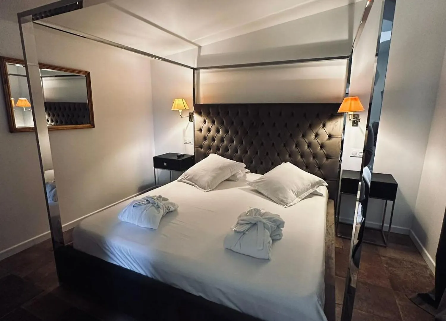 La Villa Dune, Hotel & Spa Gassin 4*,