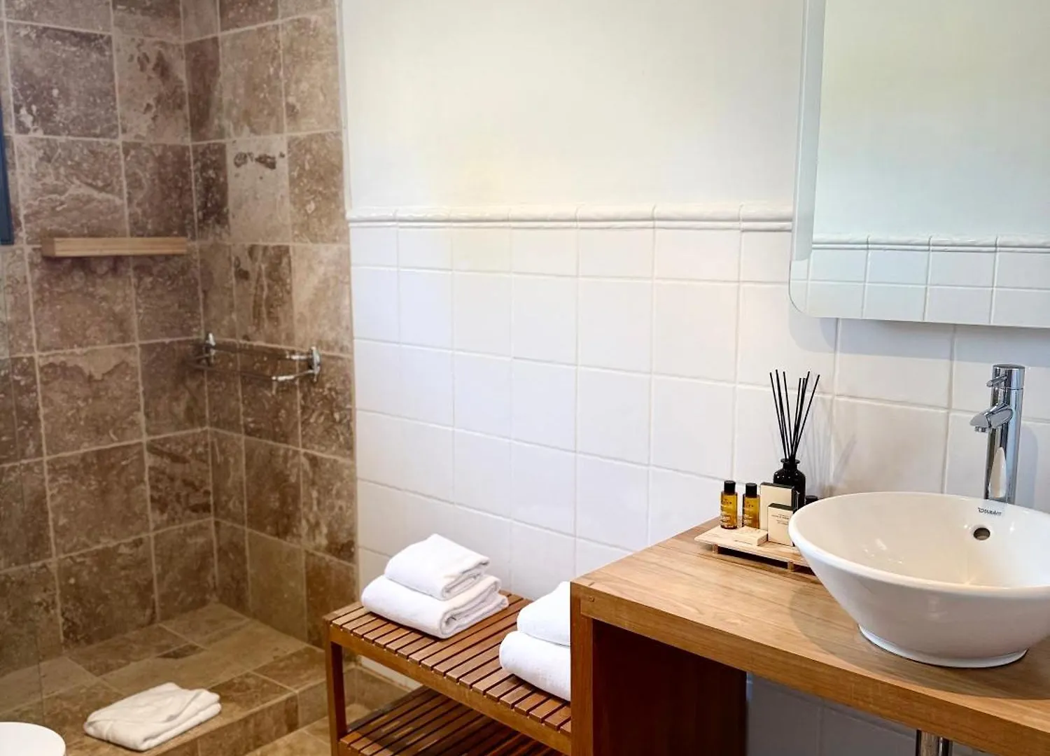 La Villa Dune, Hotel & Spa Gassin