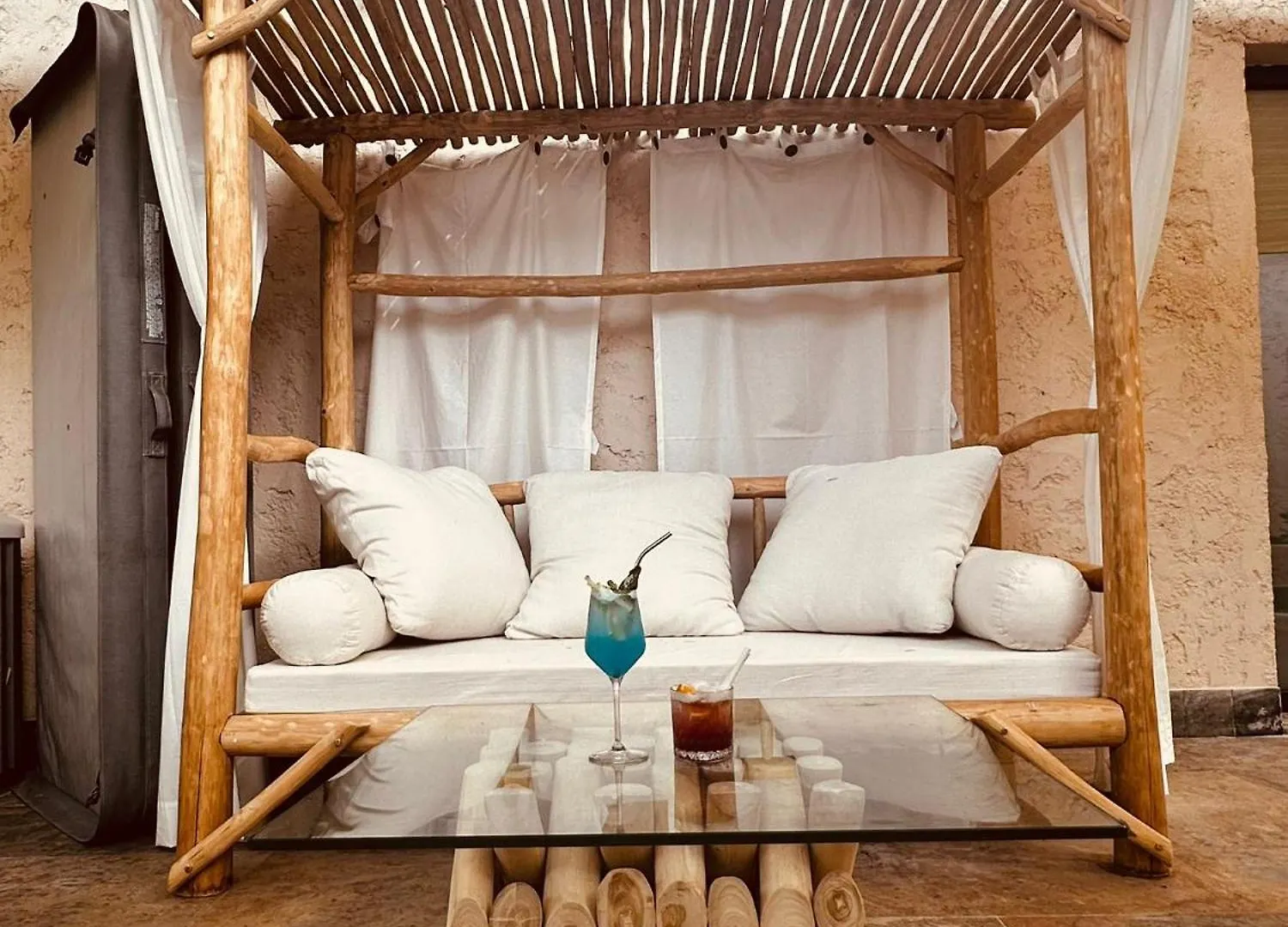 La Villa Dune, Hotel & Spa Gassin
