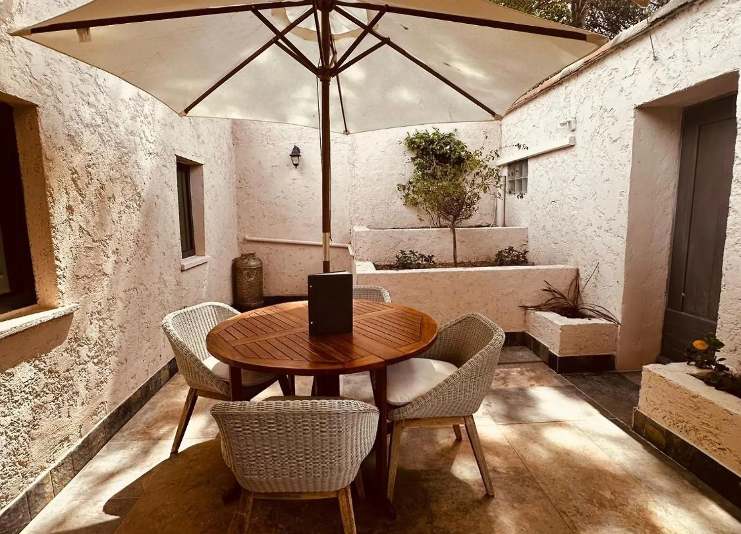 La Villa Dune, Hotel & Spa Gassin